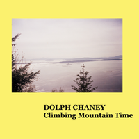 Climbing Mountain Time: CD