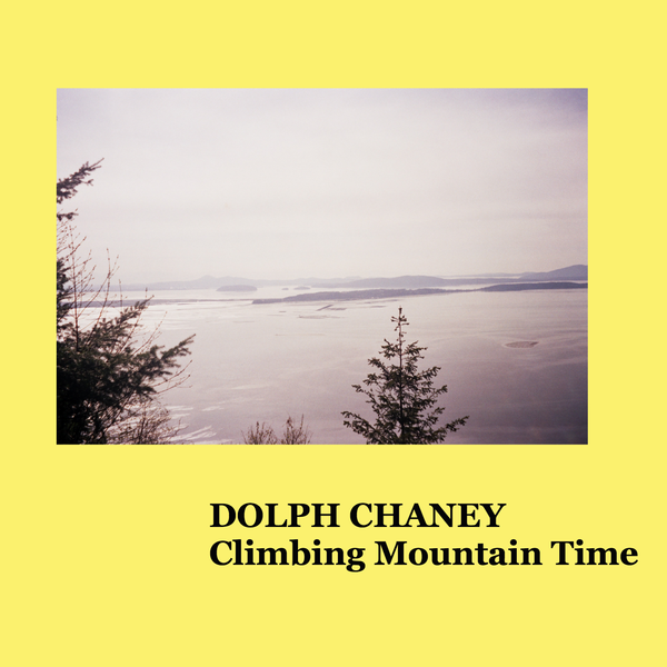 Mug, Dolph Chaney