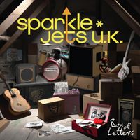 Box Of Letters by sparkle*jets u.k.