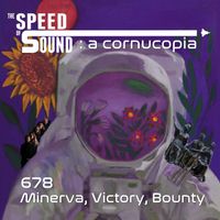A Cornucopia: Minerva: Triple Disc CD Set