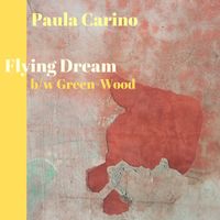 Flying Dream (Big Stir Digital Single No. 26) by Paula Carino