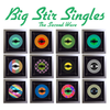 Big Stir Singles: The Second Wave: CD