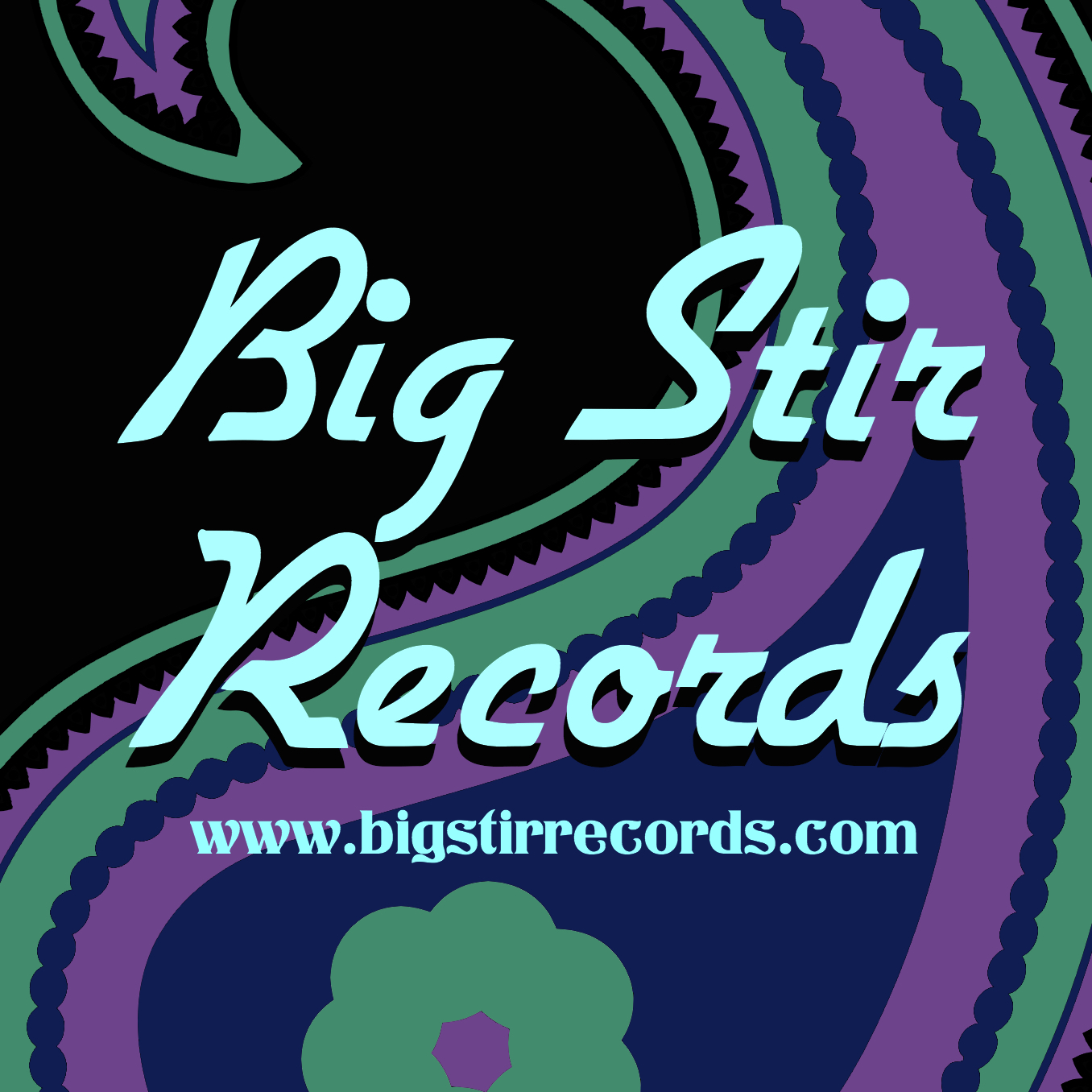 Big Stir Records - 20/20