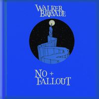 No (Big Stir Digital Single No. 65) by The Walker Brigade