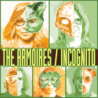 Incognito: CD