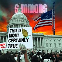 This Is Most Certainly True (Big Stir Digital Single No. 2) by Michael Simmons