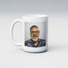 Mug: CD