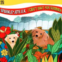 I Can't Wait For Summer by sparkle*jets u.k.