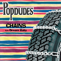 Chains (Big Stir Digital Single No. 21) Courtesy Version by Popdudes