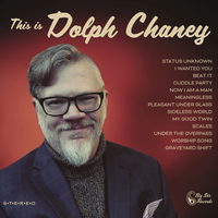 This Is Dolph Chaney: CD