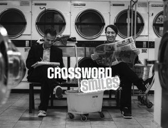 Crossword Smiles