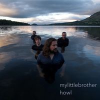 Howl (Big Stir Digital Single No. 98) by mylittlebrother