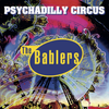 Psychadilly Circus: CD