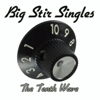 Big Stir Singles: The Tenth Wave by Various Artists