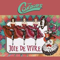 Joie de Vivre EP by The Condors