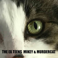 Mikey & Murdercat (Big Stir Digital Single No. 4) by The Ex Teens
