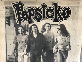 Popsicko