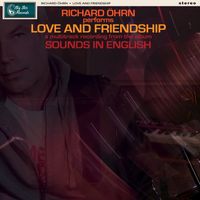 Love And Friendship by Richard Öhrn