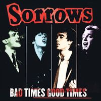 Bad Times Good Times: CD