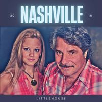 Nashville 2016 by LittleHouse