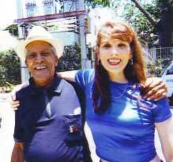 Compay Segundo
