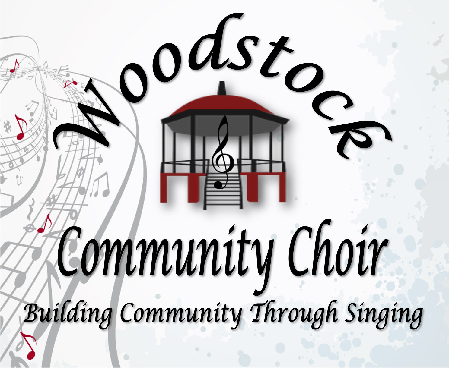 Woodstock Community Choir Choir Member Page