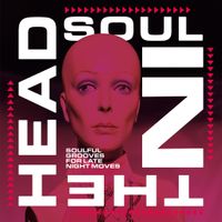 SOUL IN THE HEAD with The Pink Diamond Revue