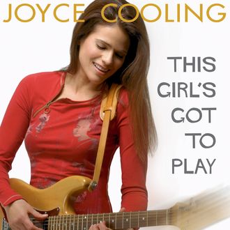 Joyce Cooling – Cameo – Vinyl (LP, Album + 2 more), 2023