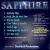 SAPPHIRE 2007 DEMO: CD