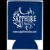 SAPPHIRE Cuzzi
