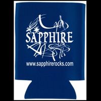 SAPPHIRE Cuzzi