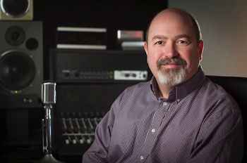 Neil Kesterson - Sound Design and Technical Director
