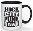 Hick City Cup Rawk