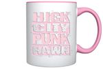 Hick City Cup Rawk