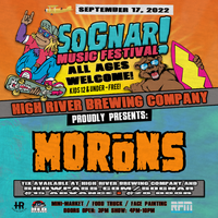 SoGnar Music Festival