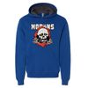 Moröns Brigade Hoodie