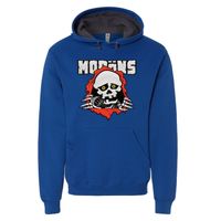 Moröns Brigade Hoodie