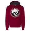 Boner Pullover Hoodie