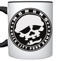 Hick City Cup Rawk