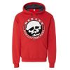 Boner Pullover Hoodie