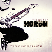 The Book of Morön by The Moröns