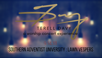 Worship Concert Experience