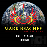 United We Stand by Mark Beachey