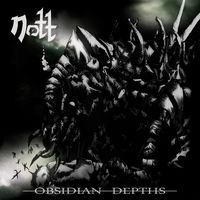 Obsidian Depths by Nott