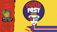Wisconsin Funk Fest featuring Phat Phunktion