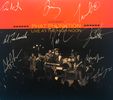 Autographed Live at the High Noon CD