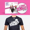 Hot To Trot: Hot to Trot CD & T-Shirt Bundle