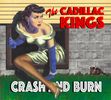 Crash and Burn: NEW CD