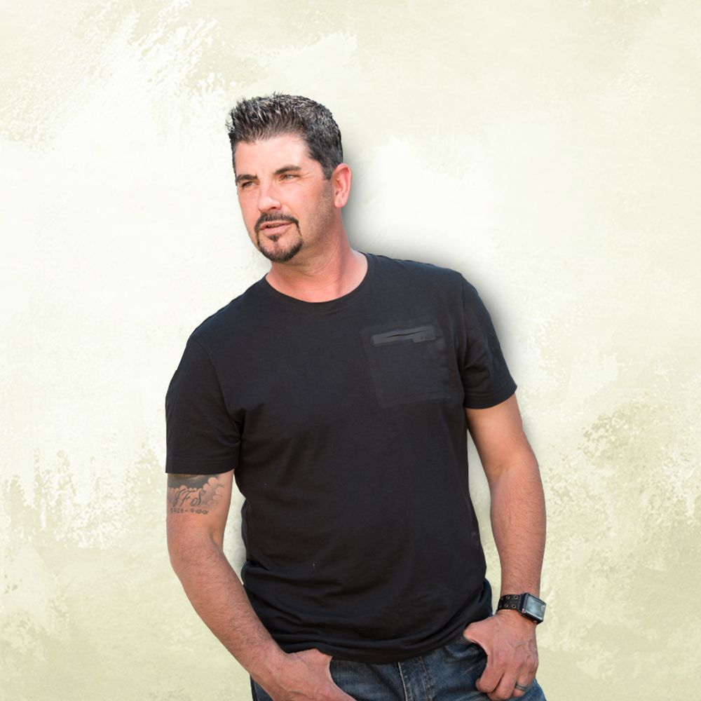 Steve Sweeney, music, country music, singer, songwriter