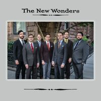 The New Wonders by Mike Davis